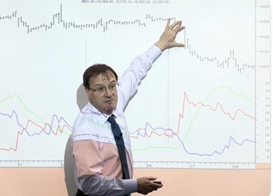 jluiscava's tweet photo. Di NO a las monedas digitales de los bancos centrales.

Di NO a las CBDC. 

¿Por qué tienen tanto interés los gobiernos y los bancos centrales en implementarlas?

NO y NO

👉 https://t.co/ZJzTwnWfcw https://t.co/F0XzunsJ7N