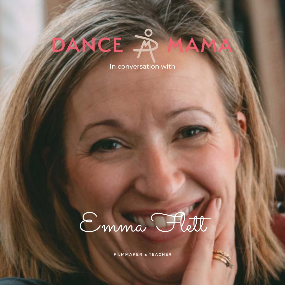 thedancemama's tweet photo. ๐ธ Happy #mothersday to you! Celebrating the #dancemamas in our film recently, our Grand Finale is filmmaker @FlettFilms ๐ฅ who candidly shares her experience being a Mum of 3, with some excellent plot twists that include #elainepaige - enjoy ๐ https://t.co/Aap3m2WMjG https://t.co/ArFOqSzTBt