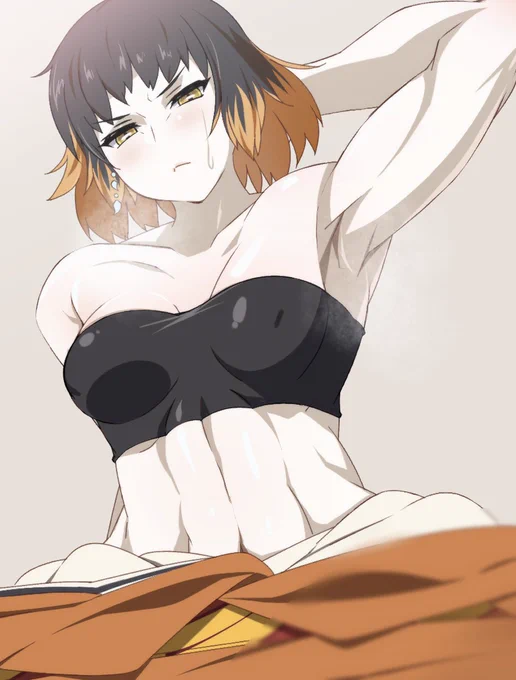 朱紗丸が鬼滅で最もエチョナ 