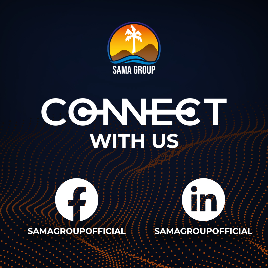 Sama Group (@samagroupegypt) / Posts / X