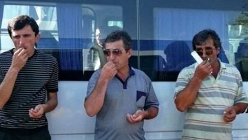 Üniversiteyi kazanıp  atılan tweetleri okuyorumdur; #msü2022