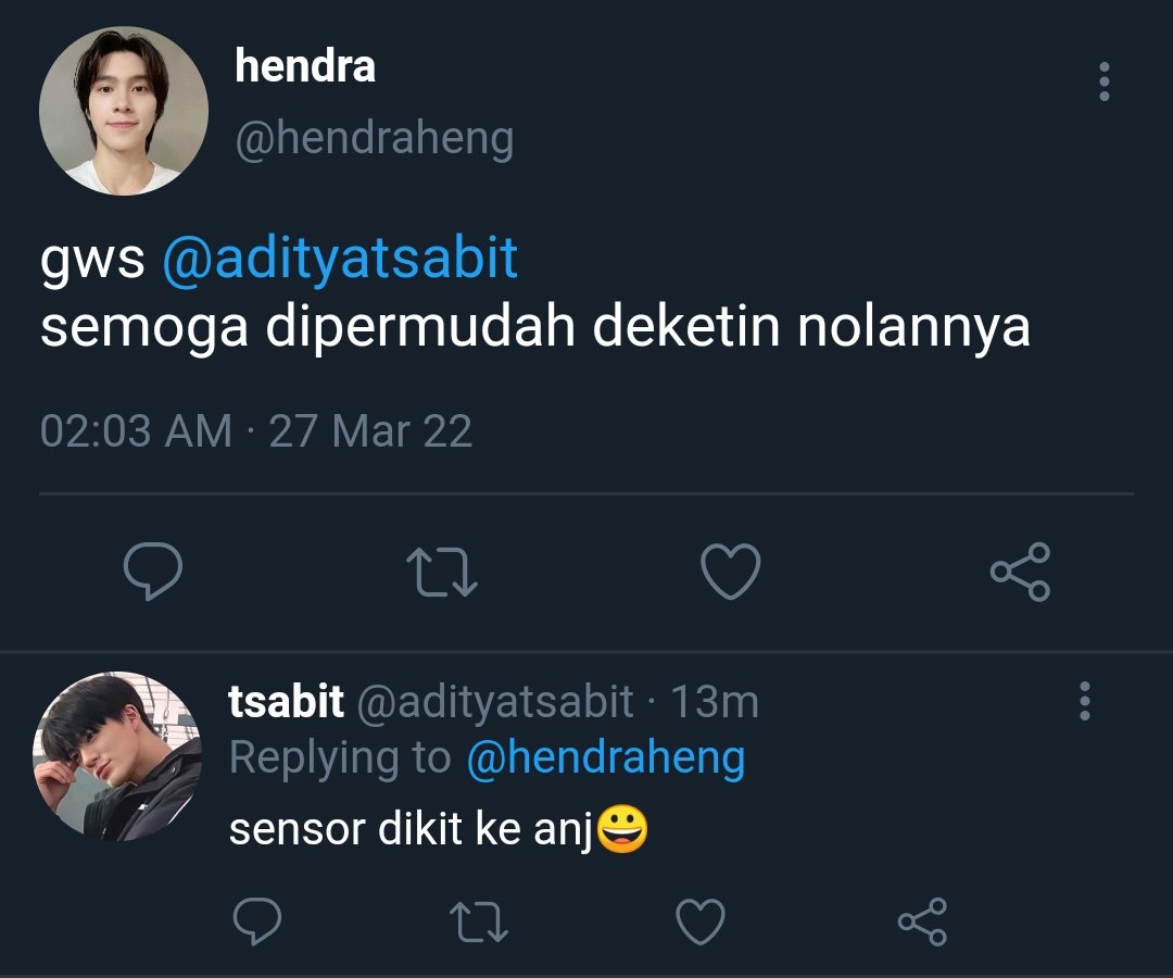 tata || nomin au📌 tweet media