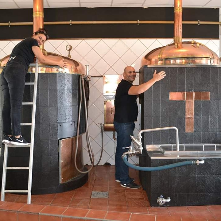 #sundayfunday  😎

El amor 💘 todo lo puede.

TACOA World of Craft Beer
1️⃣a Fábrica Artesanal de Cerveza de Canarias 🍺 Tenerife 2️⃣0️⃣0️⃣1️⃣
🅾️% Bullshit  💯% Craft Beer
tacoa.com
#Tenerife #sundayvibes #CraftBeer #Beer #craft #teneriffa #canarias #españa #FolloMe