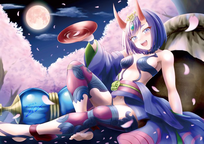 桜の日らしいので桜系イラスト詰め合わせ!🌸

#桜の日 