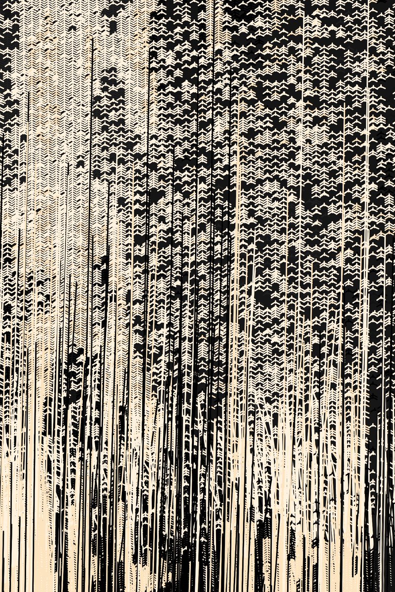 rudxane1's tweet image. &quot;unfinished&quot; #71 + detail
🪰 stitch