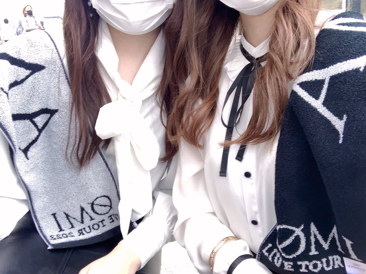cy_yr312's tweet photo. さくらさいてた～～～！！！！おみちソロライブたのしかったです（ ;  ; ）（ ;  ; ）♡ https://t.co/oZAo5UVUq0