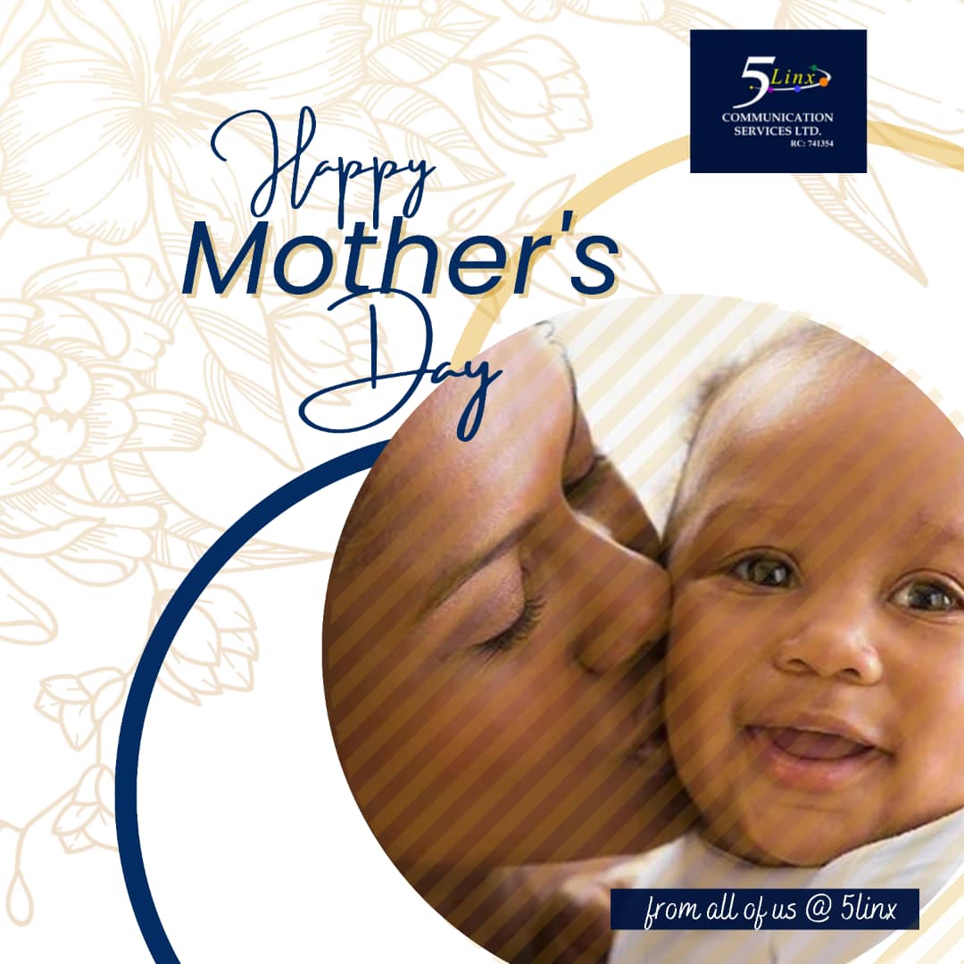 5linxcomm_'s tweet photo. A Mother understands what a child does not say, she protects, provides and is the child’s superhero. There’s nothing more sincere than a Mother’s kiss. 

To all Mothers around the world; HappyMother’sDay!!!

#5linxcomm #MothersDay  #happymothersday #motherhood #MomILoveYou https://t.co/fOHoMgDWat