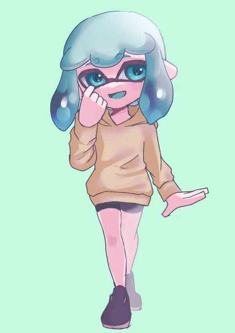 いろいろ描いてた。 