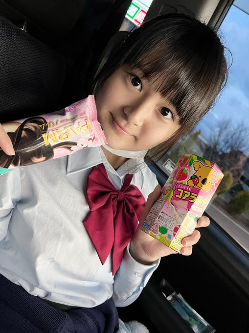 Twitterのコスプレ画像24