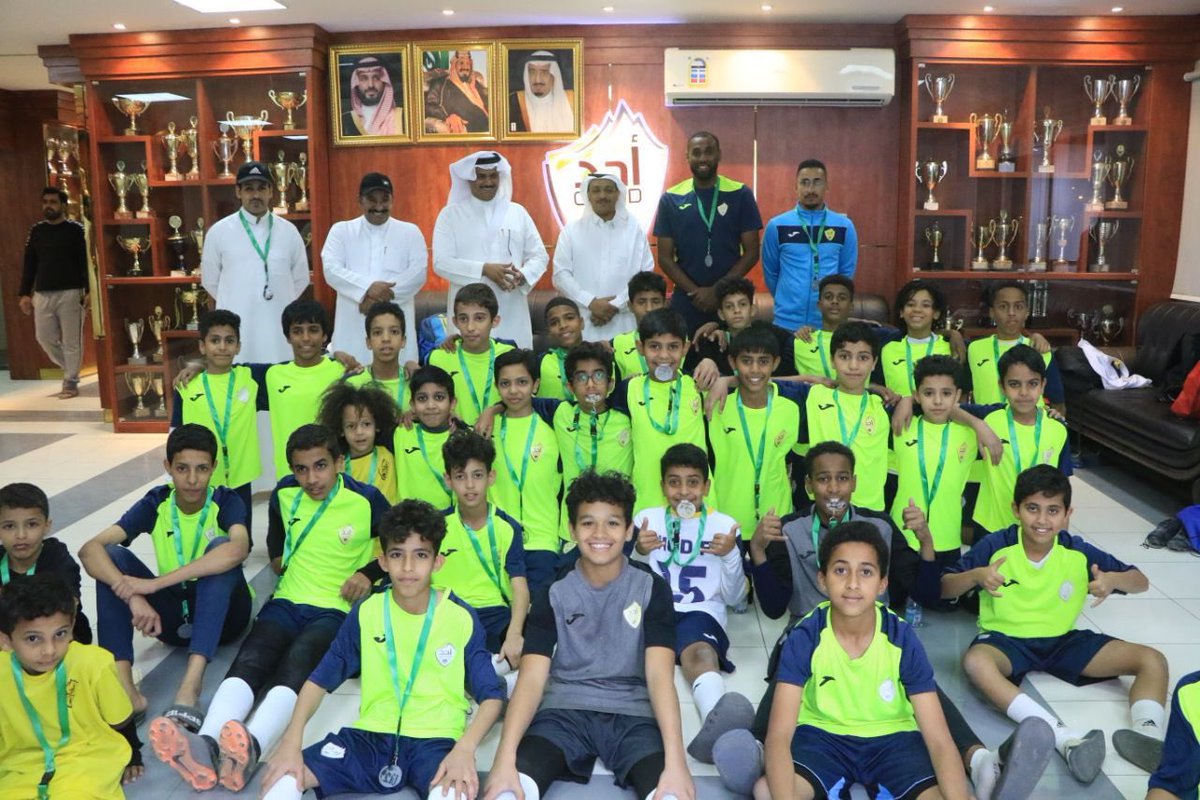 عبدالرحمن فتيني tweet media