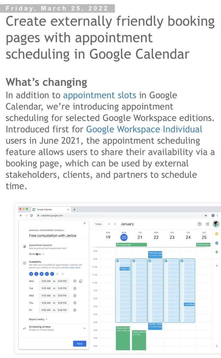 lancetoietcode's tweet photo. RIP Calendly et consort https://t.co/h51uefhiUT
