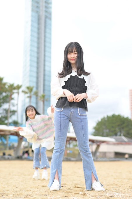 Twitterのコスプレ画像15