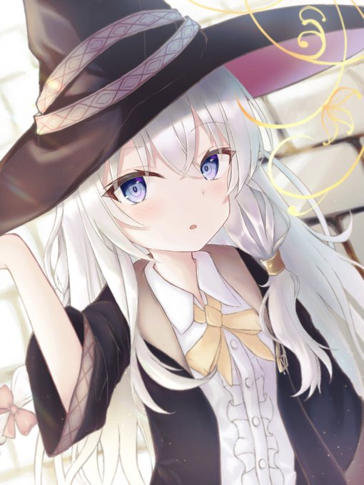 魔女の旅々 まとめ 感想や評判などを1週間ごとに紹介 ついラン