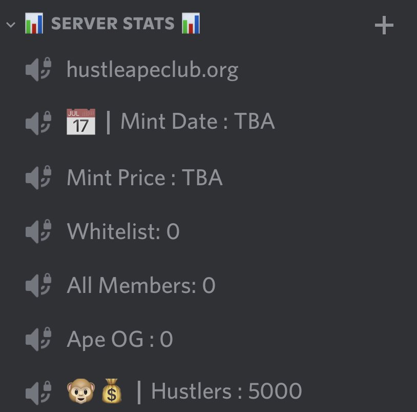 HustleApeClub's tweet photo. Apes,morning guys!

Can't wait to let you guys in🔥♥️
#hustleapeclub #NFTCommunity #NFTProject
#NFT https://t.co/8GVniPRypf