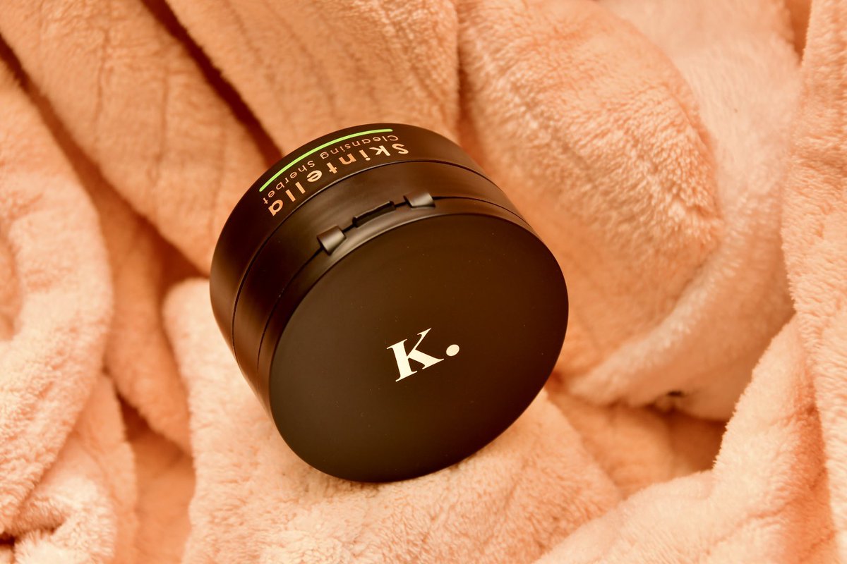 chingcheongfun's tweet photo. Heyyoooo
@kaymanbeauty Skintella Cleansing Sherbet
#MeltYourProblem https://t.co/MpHzrCanUj