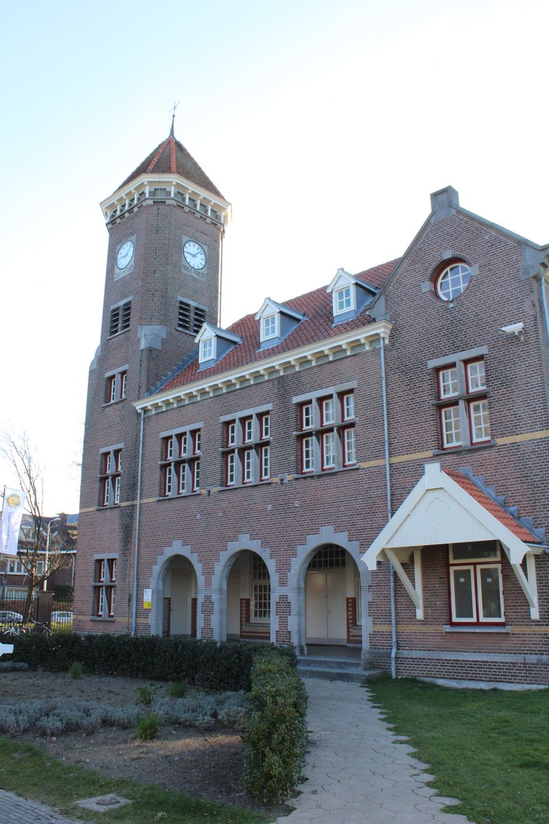 Ramon Poulissen tweet media