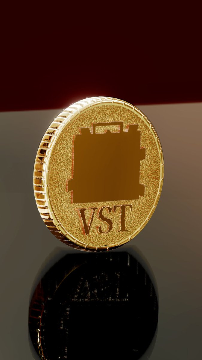 SquadTradingCC's tweet photo. Probably nothing......
#VeStacks $VST
Coming soon to a wallet in your possesion....
#VNFT #VeFam #VeChain #Coindrop #NFT #CNFT #Token #NewCrypto https://t.co/jji3GhzHYk