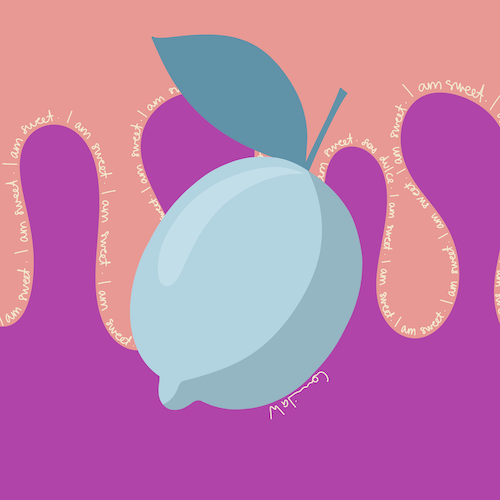 CamiWasserbach's tweet photo. TuttiFrutti nº005 🥳 I really want to eat this one!
https://t.co/hzChToT8cP via @opensea 

#NFT #WomaninNFTs #digitalart #blockchain #GVO #digitalillustration #NFTdrop https://t.co/VOtMxHsJtv