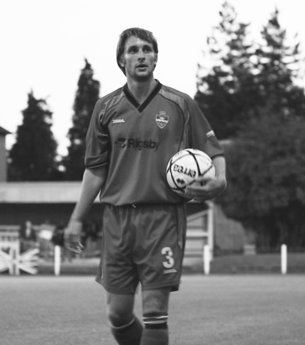 Windsor & Eton FC History tweet media