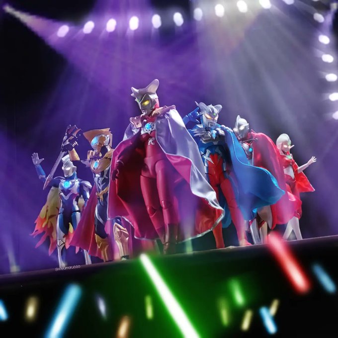 マントのtwitterイラスト検索結果