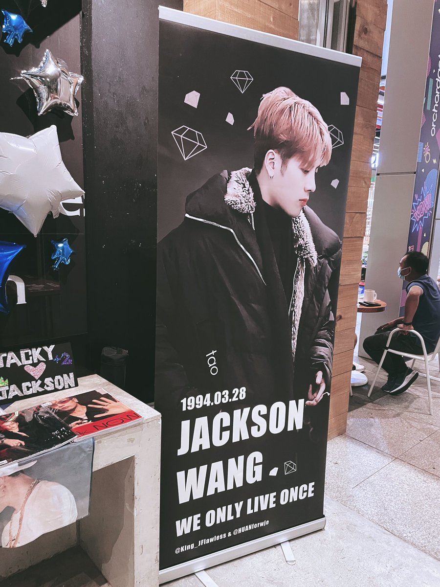 dearchoisan_'s tweet photo. so pretty!!!💙
@JacksonWang852 #WalkingWithJackson #GOT7 https://t.co/ienYVMgqlF