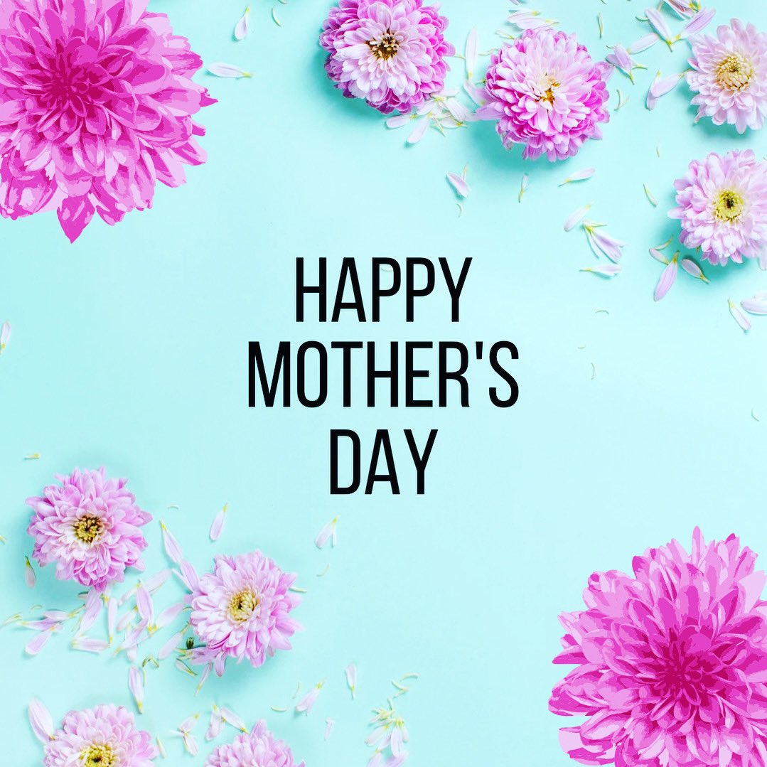 ThePositivityDr's tweet photo. “To the world, you are a mother, but to your family, you are the world.” —Unknown. #mothersday #happymothersday #mother #mum #mammy #mummy #mom https://t.co/FirwODUYns
