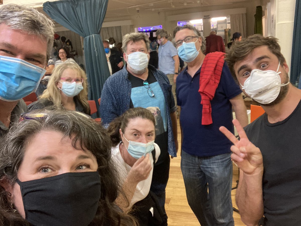 Michelle Crawford (She/Her) 💁🏻‍♀️ tweet media