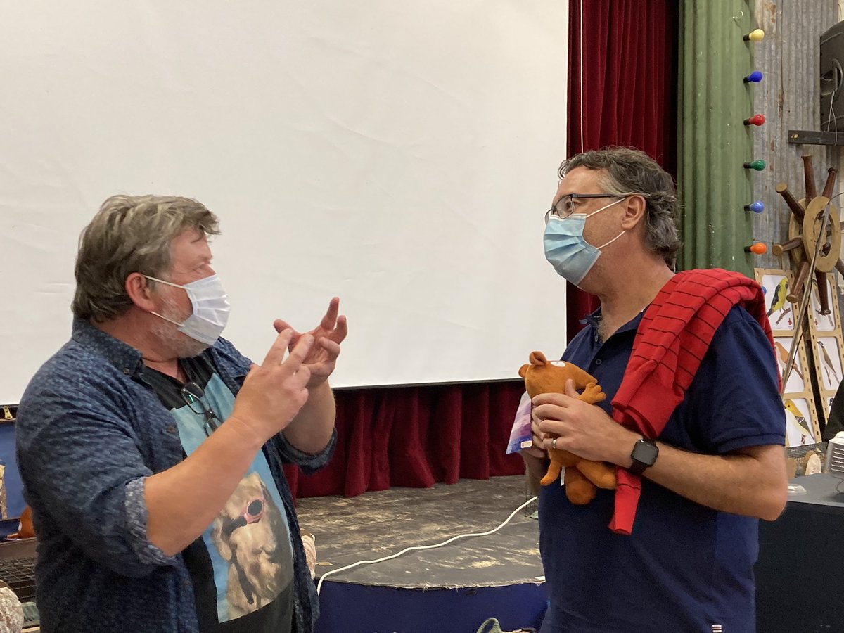 Michelle Crawford (She/Her) 💁🏻‍♀️ tweet media