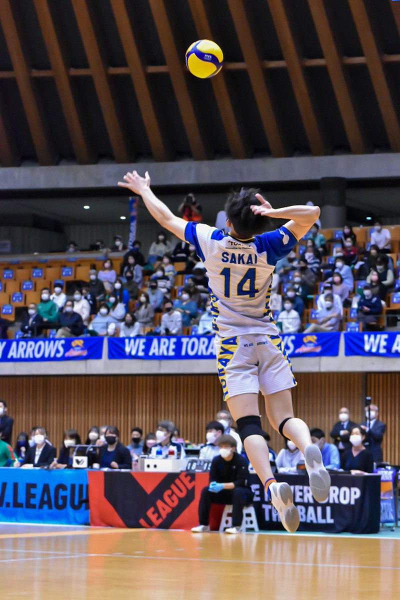 amot411's tweet photo. 22.3.26(日) このはな
#東レアローズ
#東レアローズ男子
#BLUEHOT
#酒井啓輔 選手 https://t.co/Wgvy0pMr3C