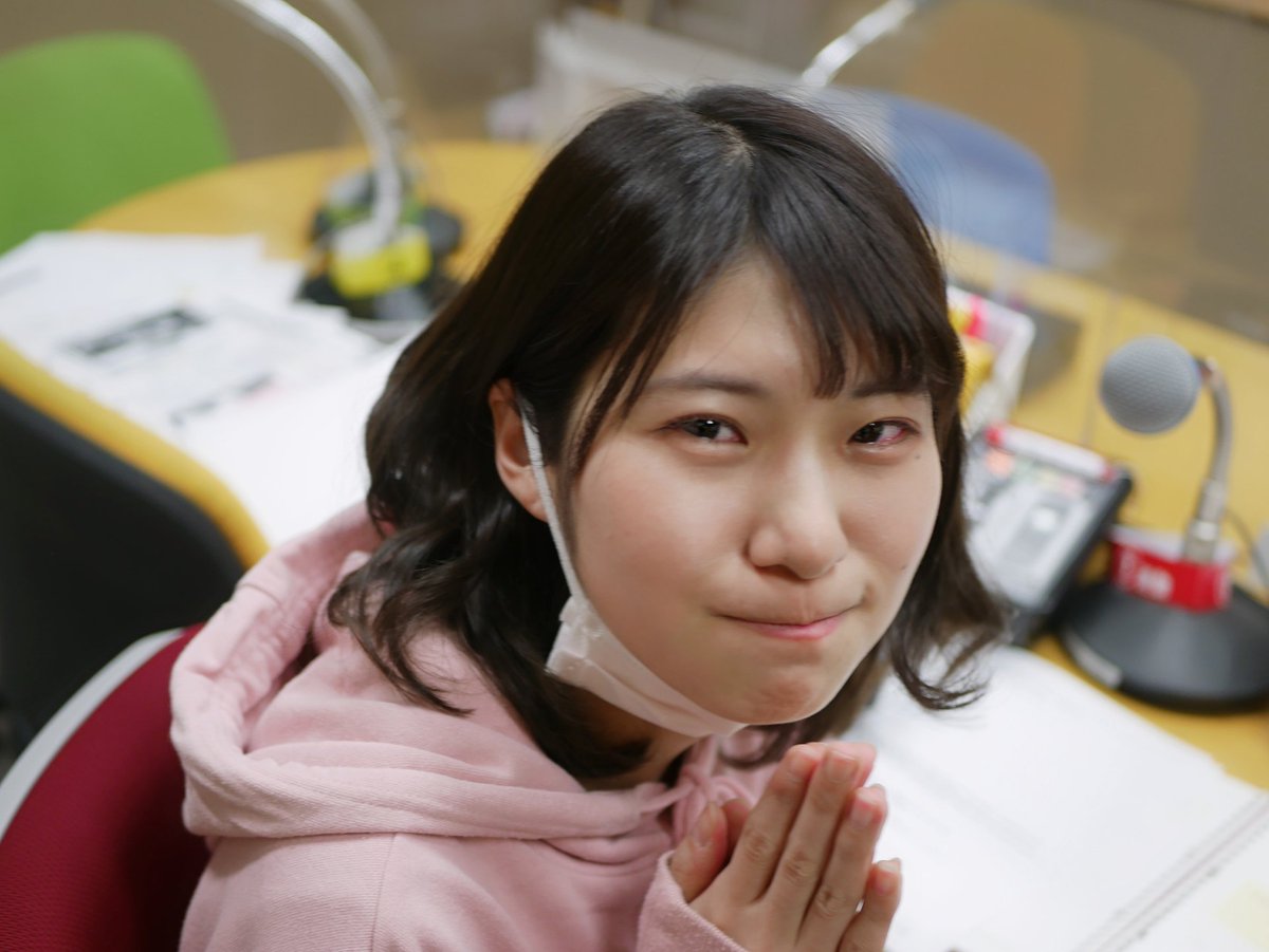 teensplus793's tweet photo. みなさま！
今まで『TEENS+』をご愛聴いただきありがとうございました✨
一度でも耳を傾けてくれたリスナーの皆さま全員に感謝申し上げます！
今日はたくさんの愛あるお便りに、とてもパワーをもらいました💪
今後とも応援どうぞよろしくお願いいたします🌸
(ゆあ)
#fmgenki
#津田晴香
#teensplus https://t.co/CorwRFazYD