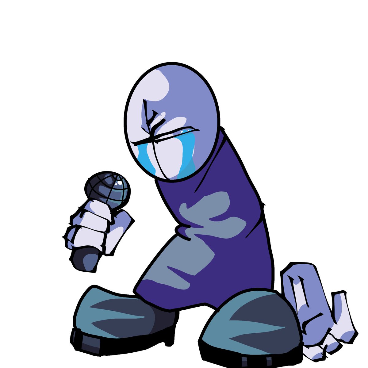 Finn_124's tweet photo. Shitpost,actually
#madnesscombat #fnf #fridaynightfunkin #sadnesscombat (xdd) https://t.co/kJ75ZBREvg