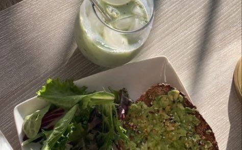 parisandior's tweet photo. — sunday 🌿🫧🧘🏼‍♀️🌱 https://t.co/UK9gq4fta1