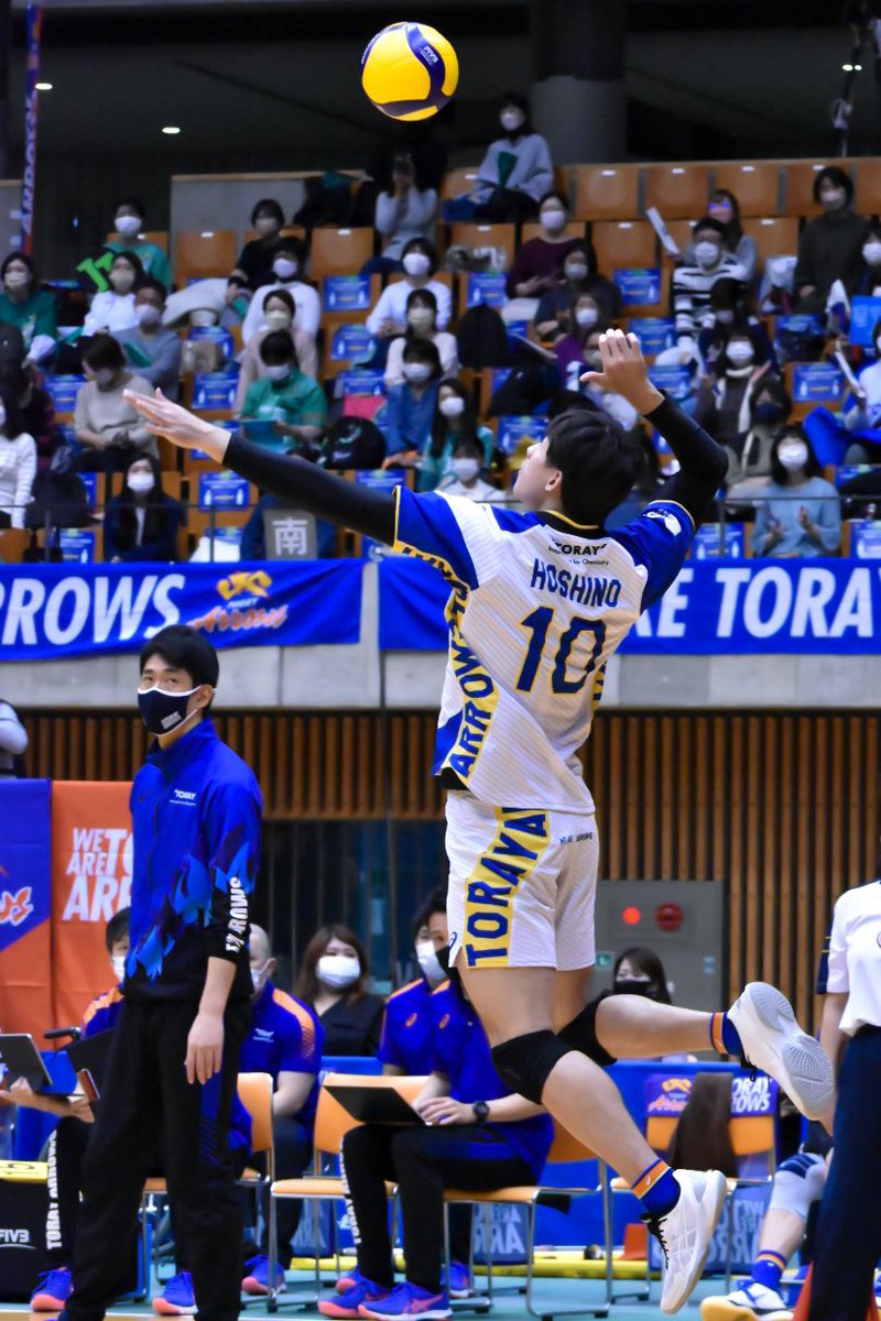 amot411's tweet photo. 22.3.26(日) このはな
#東レアローズ
#東レアローズ男子
#BLUEHOT
#星野秀知 選手 https://t.co/Wc74hBRgKd