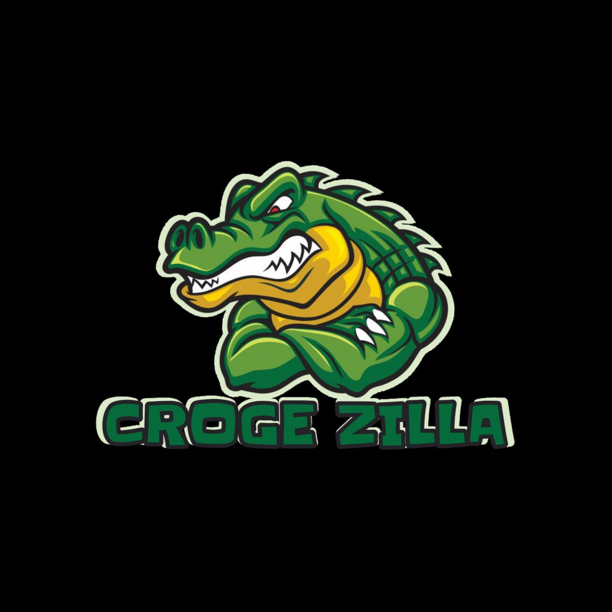 CrogeZilla tweet media