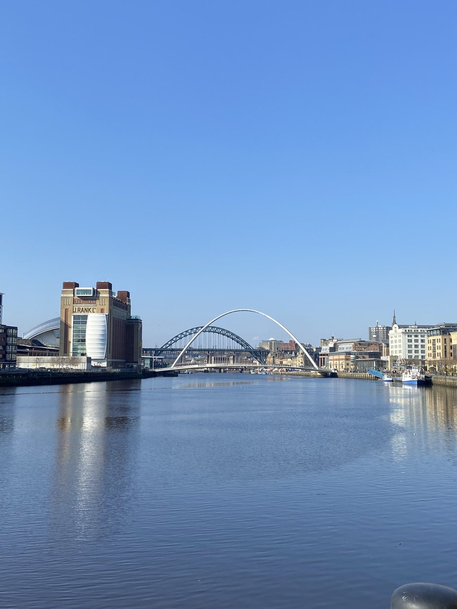 NDS1966's tweet photo. Nice morning on the quayside https://t.co/Pt6Xs87OH9