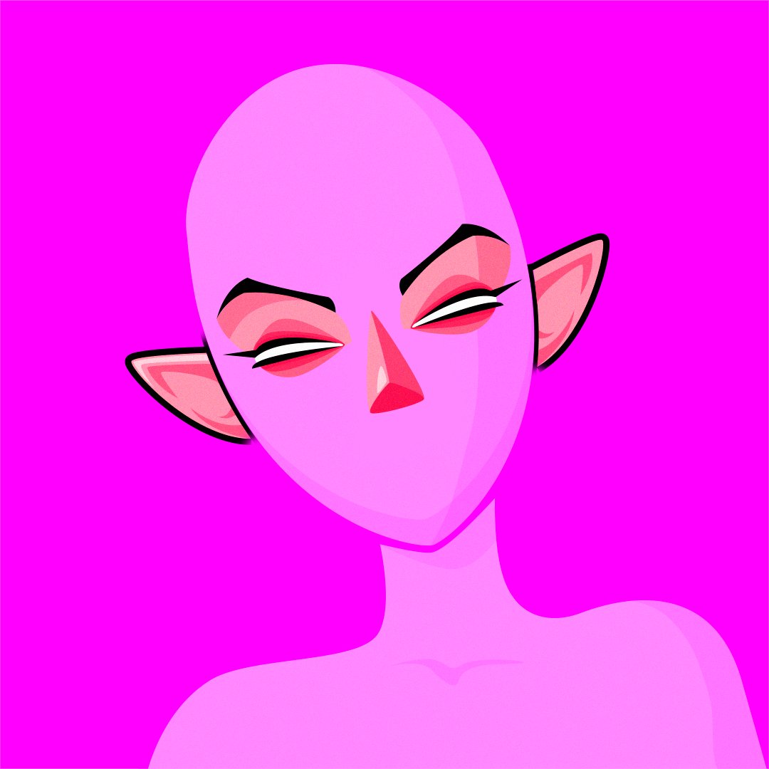 Special eyes like these in your Conchita👁️

#NFT #NFTs #nfteye #conchitanft #conchitaqueennft #NFTProject #nftsproject