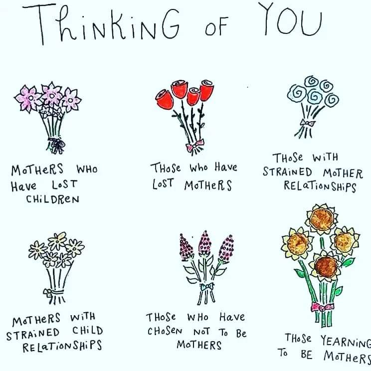 Happy mothers day from us at calonlaw.com