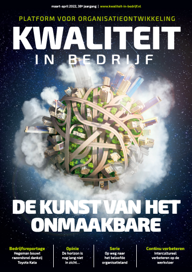 jelte_c's tweet photo. Op de voorpagina! 

'Het belangrijkste boek dat ik de afgelopen jaren heb gelezen en het beste boek over hoe organisaties (niet) werken ooit geschreven. Het geeft je een fundamenteel andere kijk op voorspelbaarheid ' aldus Hugo M. vd Horst, eindredacteur van Kwaliteit in Bedrijf https://t.co/GFnwPq500G