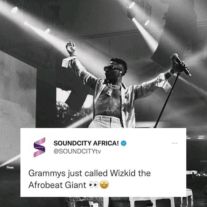 arimastar2's tweet photo. @wizkidnews  @wizkidayo #wizkid 
After u na u boss, more blessings
Happy Sunday
@djkaywise  @arimastar2 @arima_Star
@temsbaby https://t.co/rwvURTJNwf