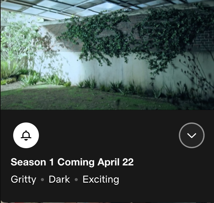 KdramaEspana's tweet photo. yess!! #TaxiDriver, con #LeeJeHoon y #Essom llegará a Netflix España el 22 de abril. También la podéis ver en Viki https://t.co/4VYE2ZHwqj