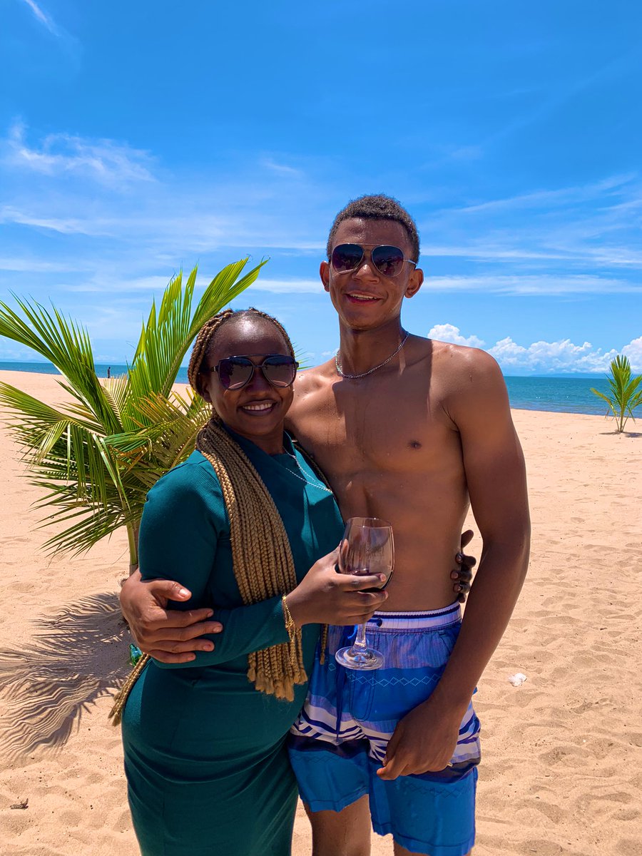 Bon Dimanche a vous ! #tanganyika #RDCONGO