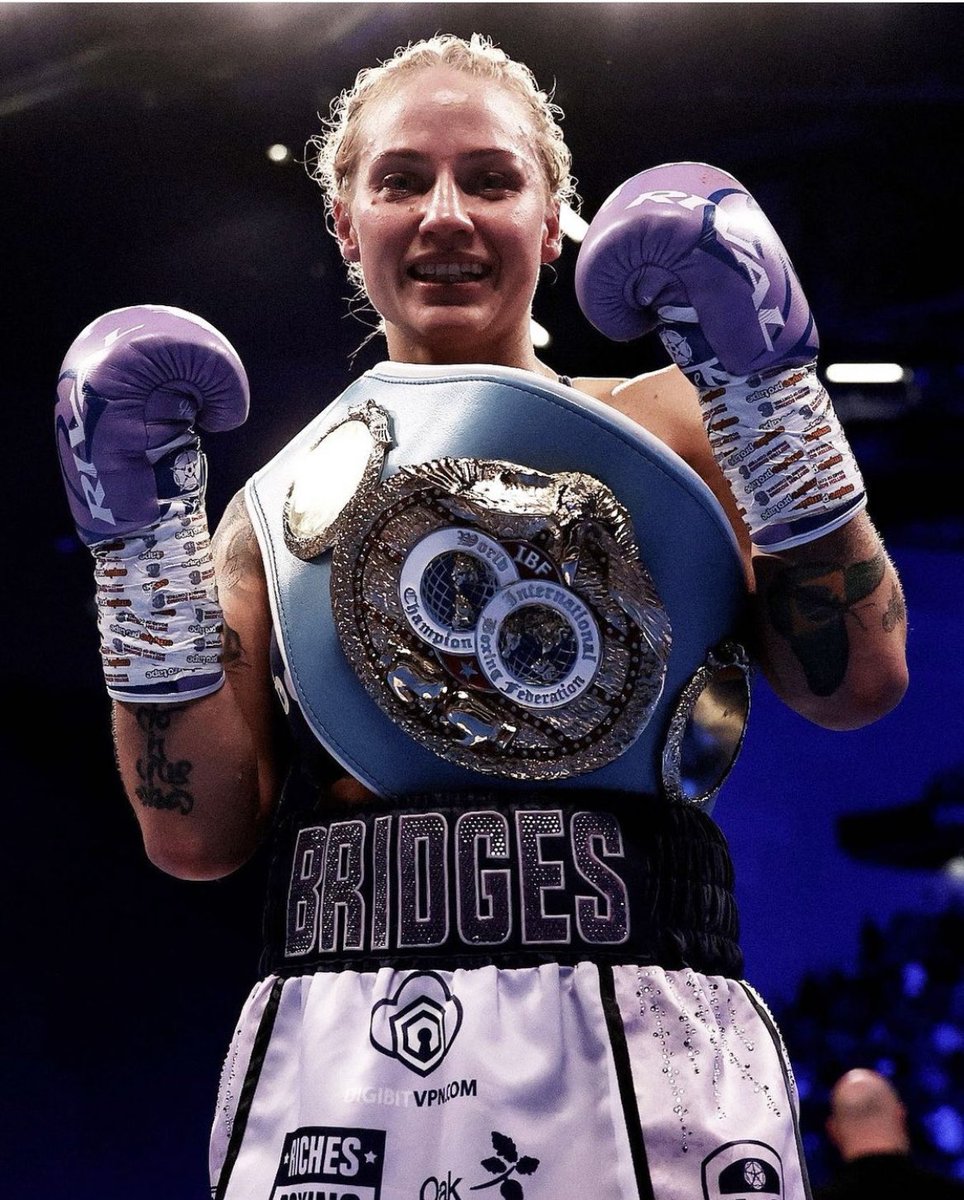 MarkTibbsBoxing's tweet photo. https://t.co/dd5PtbkLbz