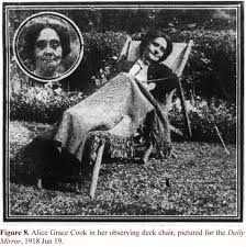 CroPage's tweet photo. #WomensHistoryMonth
In 1909, 32yo #GraceCook from Stowmarket decided to became an astronomer, one of the first women Fellows of the @RoyalAstroSoc. Specialising in meteors & naked-eye phenomena, she was director of @BritAstro's Meteor Section 1921-23
#Womenshistory #Suffolkwomen https://t.co/4UKlqi66q5