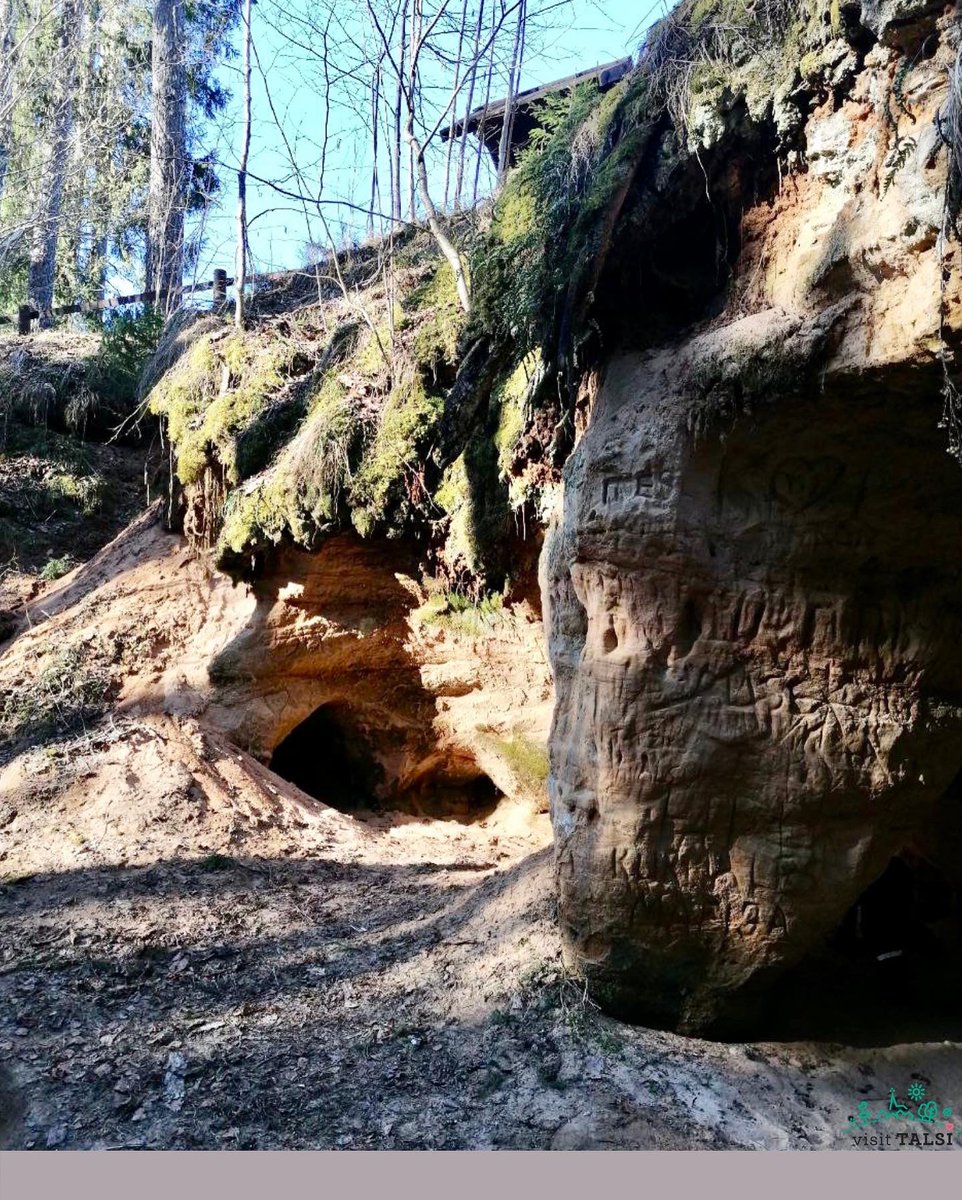 Visit Talsi tweet media