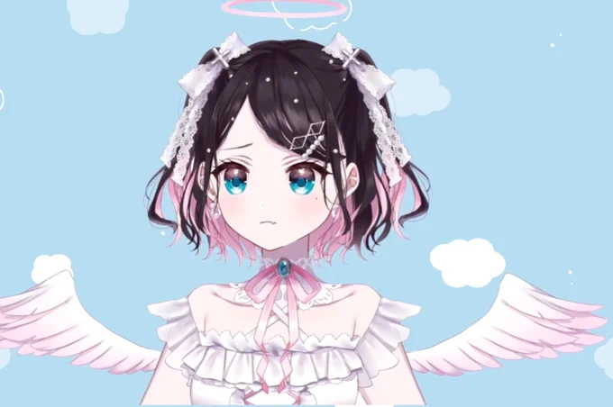 こまりがおキャワ… 