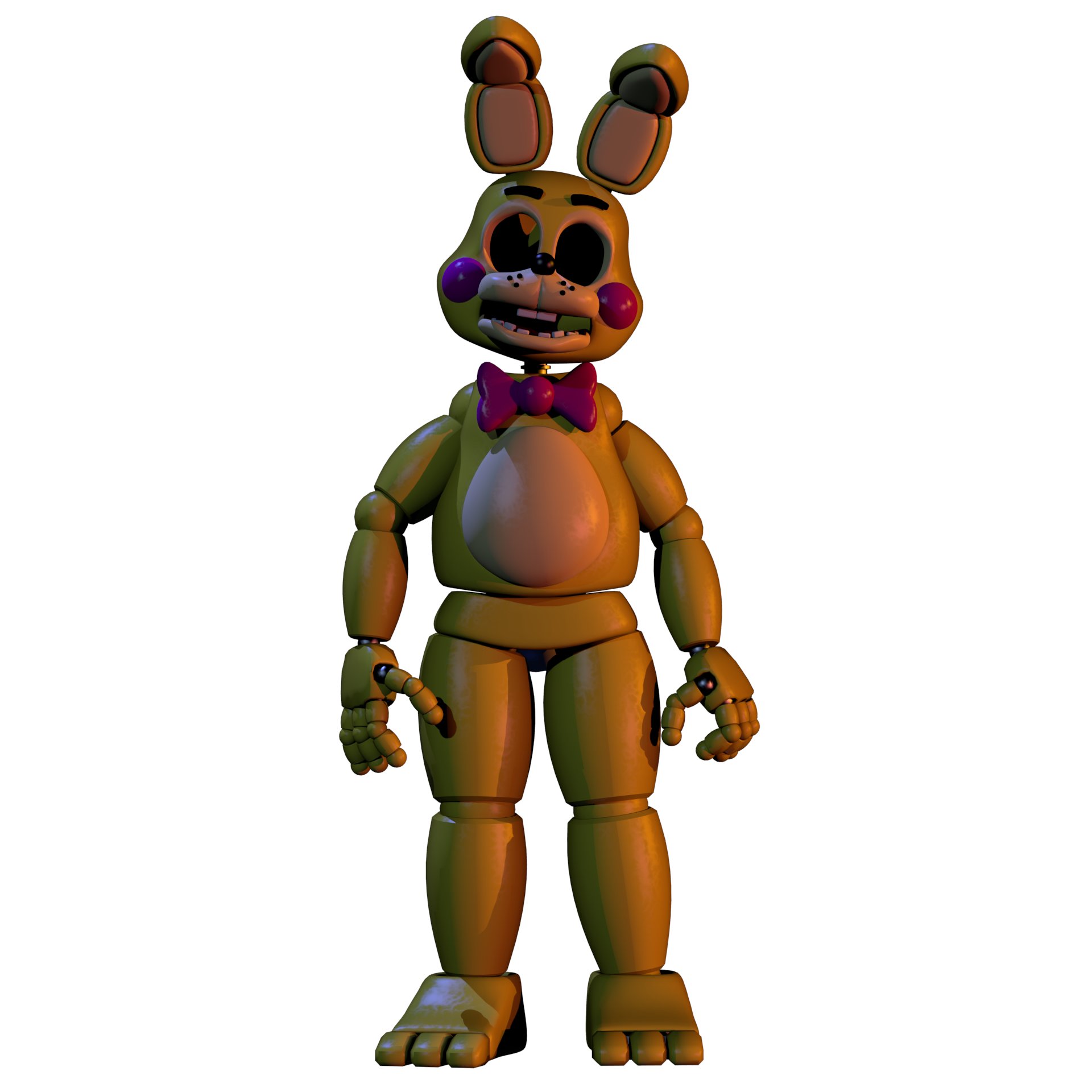 Ultimate FNaF 2 Pack