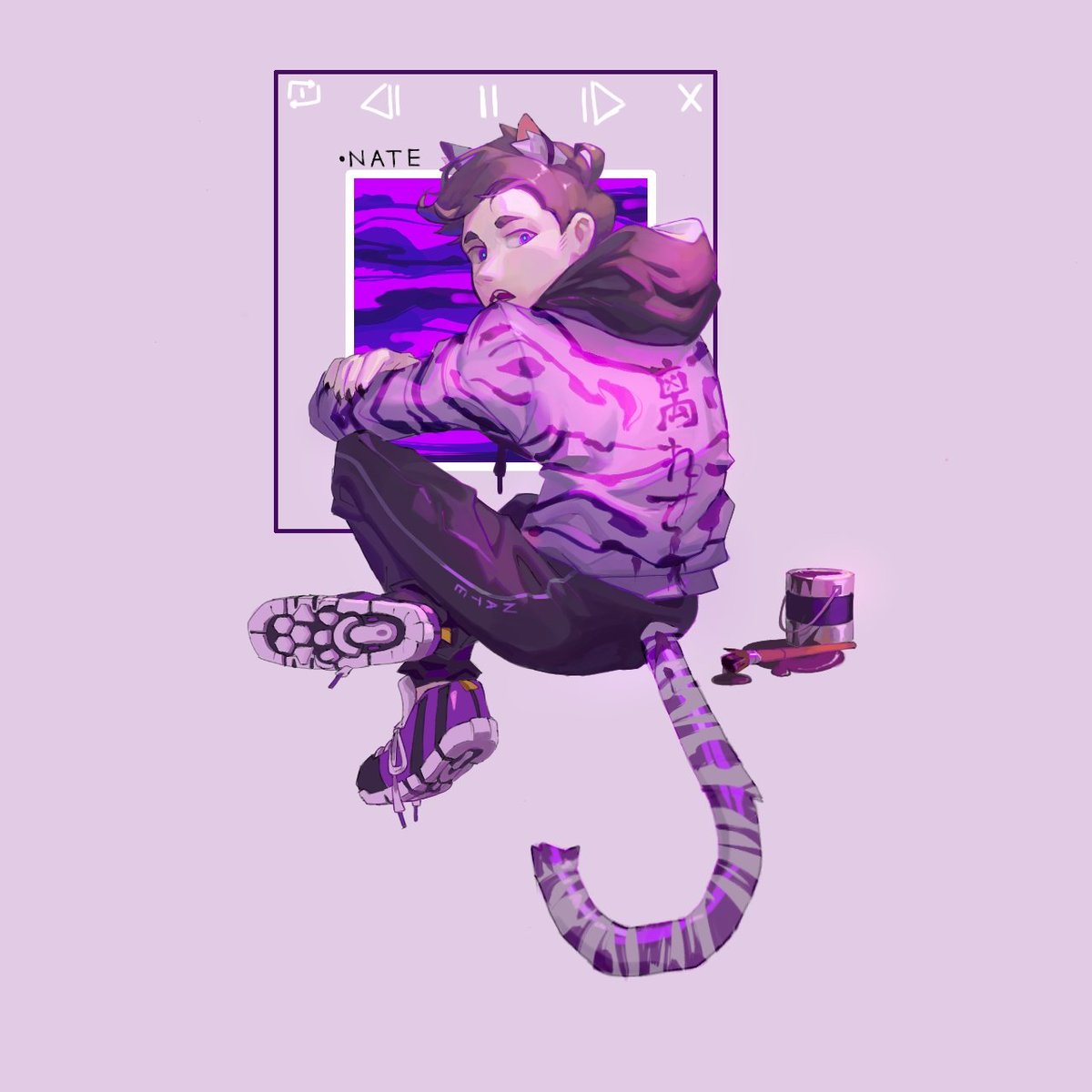 crapthatdraws's tweet photo. new pfp and some Ocs

#digitalartwork #persona #anthroart 
#drawing #originalcharacter #furryart https://t.co/YJuWCxxKEt