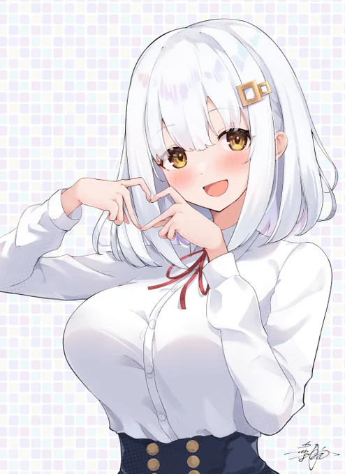 ✌♥ #オリジナル 