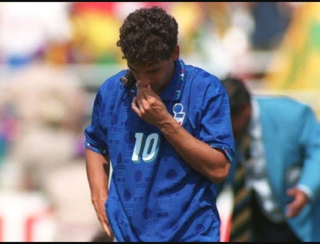 FootballRetroCo's tweet photo. PSA: Do not piss off Italians this week. I'ts still too soon. 🇮🇹
.
.
.
.
.
.
.
#FootballRetro #football #retro #retrofootball #futbol #soccer #calcio #oldschoolfootball #onthisday #fifa #worldcup #podcast #footballpodcast #soccerpodcast #soccertalk #footballtalk #italy #italia https://t.co/VknwnaZmOn