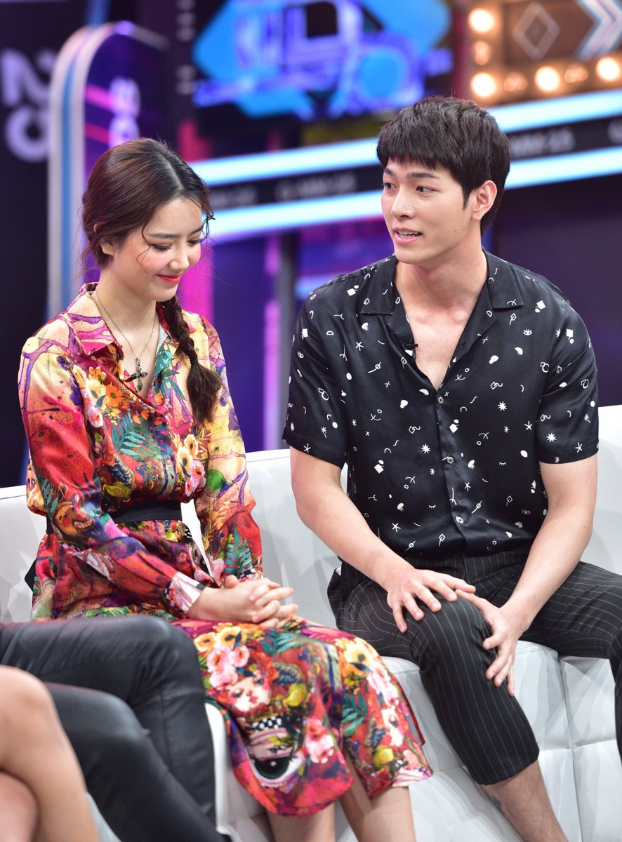 U_JIMMYY's tweet photo. ดราม่าออกแฉจุดเริ่ม"คู่จิ้น" #ริชชี่ที่แปลว่าของก็อต #อิทธิริช https://t.co/wC7piXnp8Y